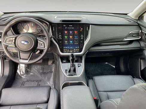 Certified 2025 Subaru Outback Touring image 17
