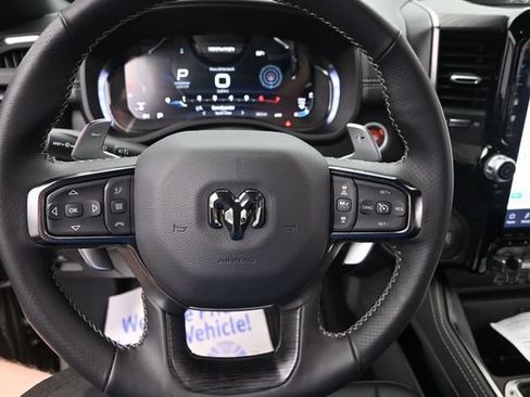 Used 2026 RAM 1500 RHO AWD/4WD image 25