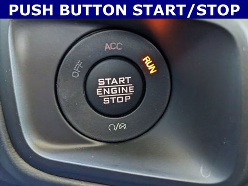 New 2026 Jeep Gladiator Mojave image 13