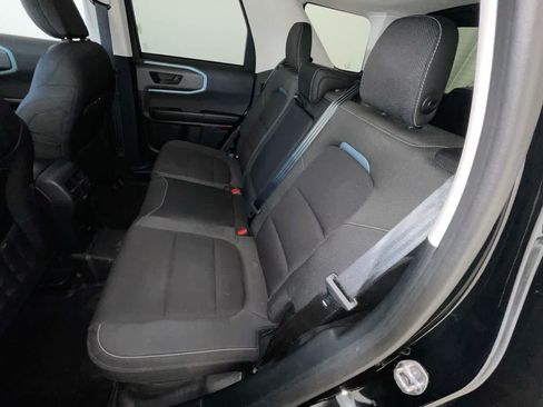 Used 2021 Ford Bronco Sport Badlands AWD/4WD image 21