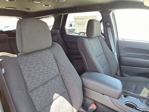 New 2026 Dodge Durango GT image 27