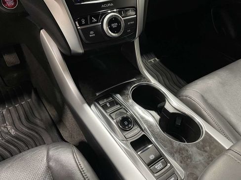 Used 2018 Acura TLX V6 SH-AWD w/ Technology Pkg image 10