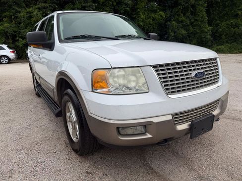 Used 2003 Ford Expedition Eddie Bauer AWD/4WD image 5