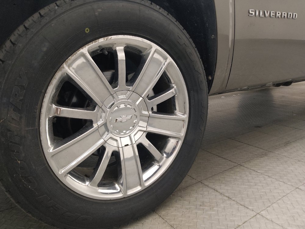 Used 2012 Chevrolet Silverado 1500 LT RWD image 31
