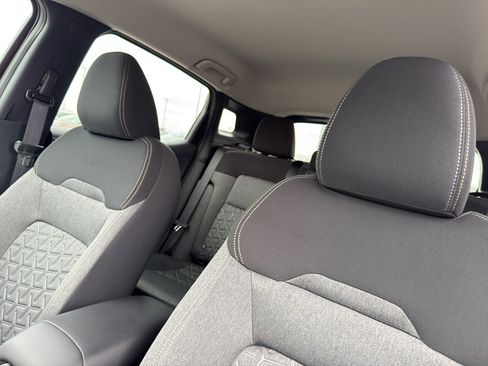 New 2026 Nissan Kicks SV image 27