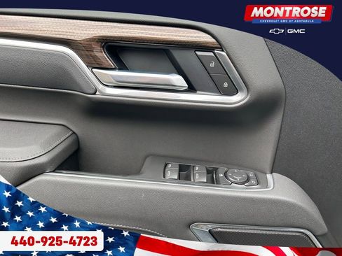 New 2026 Chevrolet Silverado 1500 LT image 10