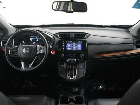Used 2017 Honda CR-V Touring image 13