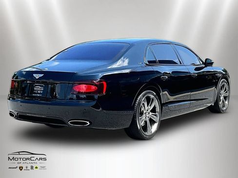 Used 2018 Bentley Flying Spur S W12 AWD/4WD image 11