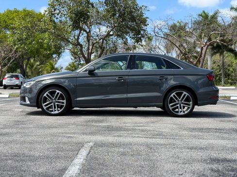 Used 2019 Audi A3 2.0T Premium w/ Convenience Package FWD image 18