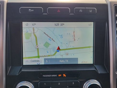 Used 2020 Ford F150 Platinum image 14