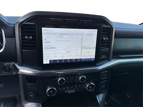 Used 2021 Ford F150 Lariat image 14