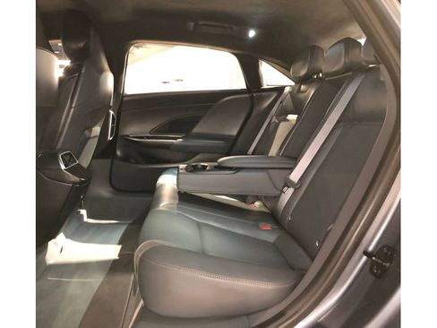 Used 2024 Lucid Air Pure image 23