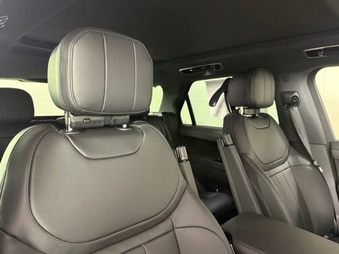New 2026 Land Rover Range Rover Sport Dynamic SE AWD/4WD image 32