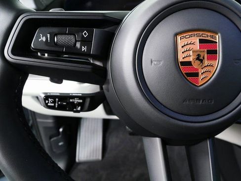 New 2026 Porsche Cayenne Coupe image 10