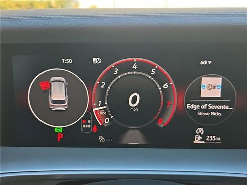 New 2026 Volkswagen Tiguan SE R-Line image 24