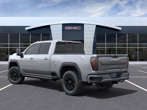 New 2025 GMC Sierra 3500 Denali w/ Denali Reserve Package image 27
