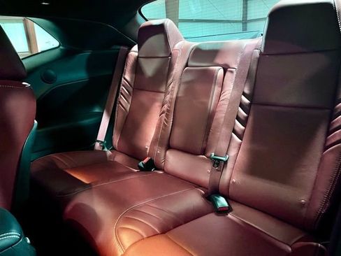 Used 2023 Dodge Challenger SRT Hellcat RWD image 12