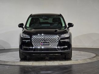 New 2026 Lincoln Corsair Premiere video 3