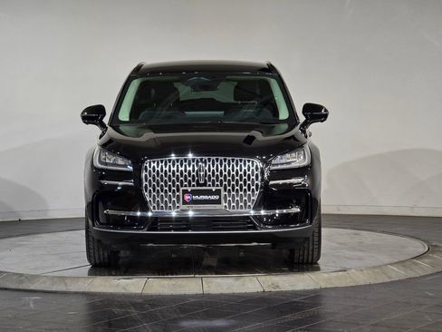 New 2026 Lincoln Corsair Premiere image 3