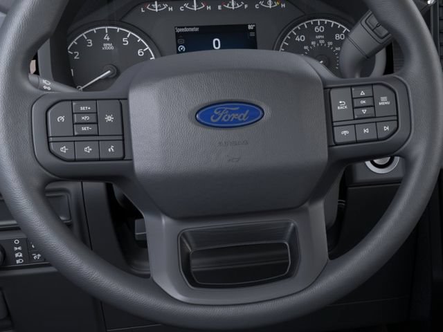New 2026 Ford F150 XL AWD/4WD image 15