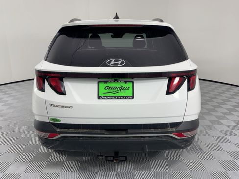 Used 2024 Hyundai Tucson SEL image 10