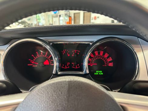 Used 2007 Ford Mustang GT Premium RWD image 25