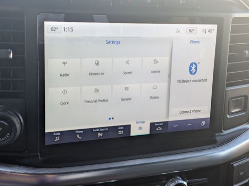 Used 2022 Ford F150 Lariat image 23