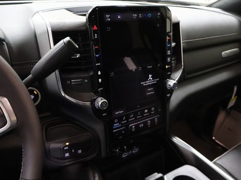 New 2026 RAM 2500 Laramie image 19