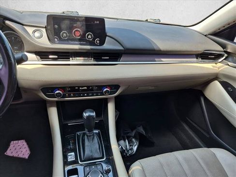 Used 2019 MAZDA MAZDA6 Touring FWD image 10