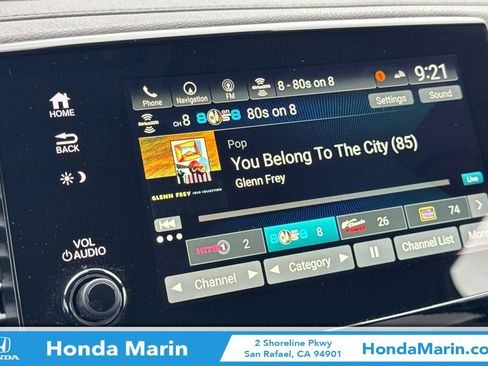 Used 2020 Honda Pilot Touring image 38