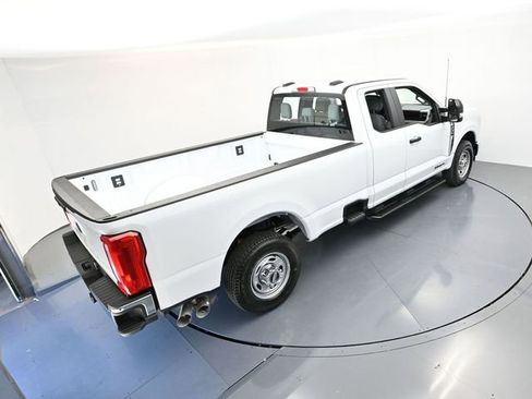 New 2026 Ford F250 XL RWD image 24