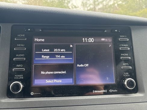 Used 2018 Toyota Sienna LE image 23