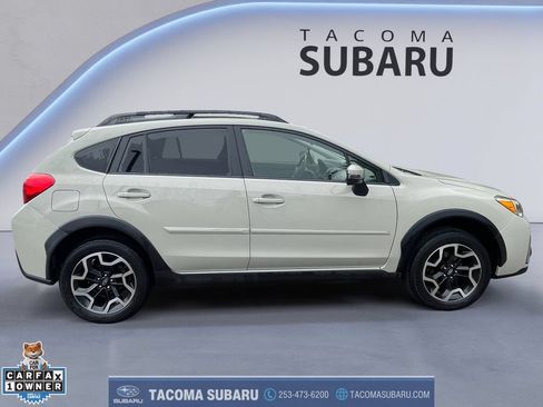 Used 2016 Subaru Crosstrek 2.0i Limited AWD/4WD image 6