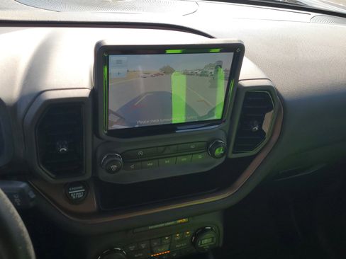 Certified 2021 Ford Bronco Sport Badlands w/ Badlands Package image 25