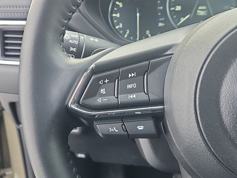 Certified 2025 MAZDA CX-5 Carbon Edition image 18