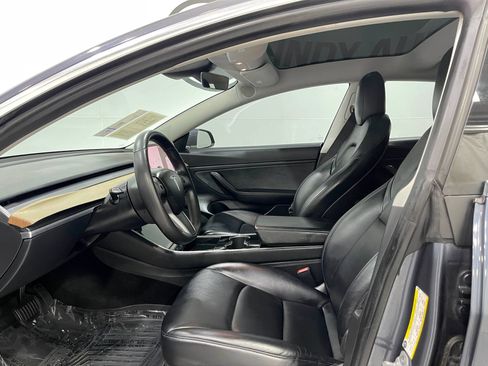 Used 2020 Tesla Model 3 Long Range AWD/4WD image 13