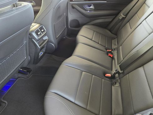 Used 2025 Mercedes-Benz GLE 350 GLE 350 image 30