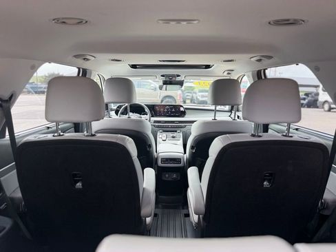 Used 2023 Hyundai Palisade SEL w/ Premium Package image 8