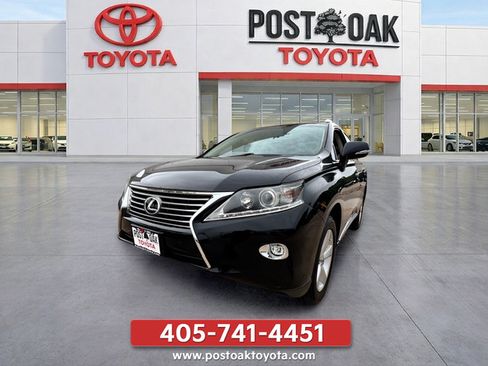 Used 2015 Lexus RX 350 AWD image 5