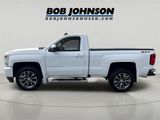 Used 2016 Chevrolet Silverado 1500 LT image 4