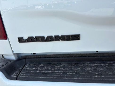 New 2025 RAM 2500 Laramie w/ Night Edition image 11