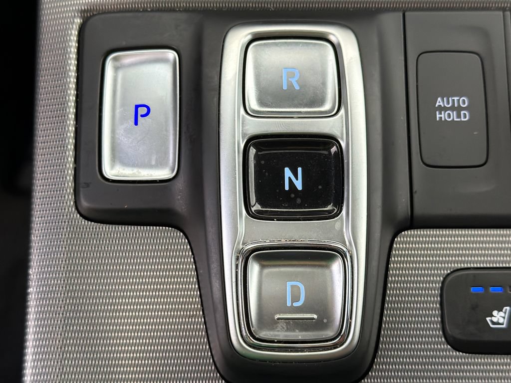 Used 2025 Hyundai Palisade Calligraphy FWD image 32