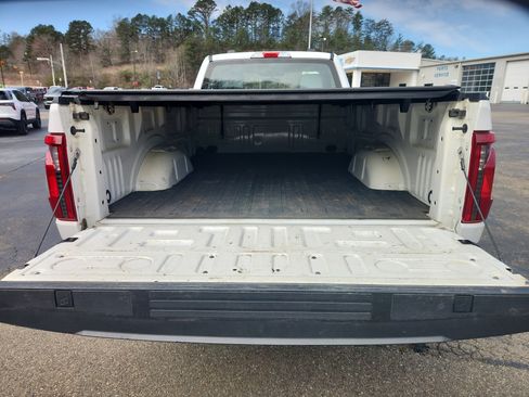 Used 2024 Ford F150 XL image 41