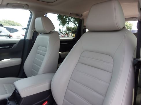 Used 2023 Honda CR-V EX-L image 23