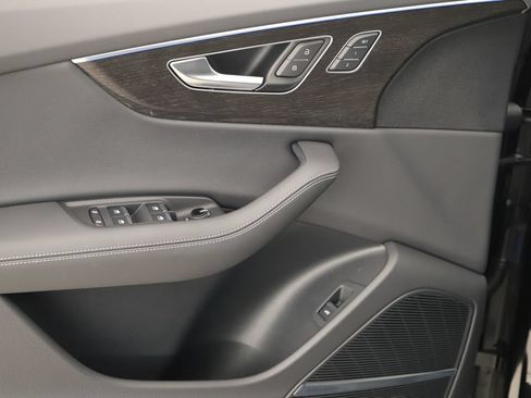 New 2026 Audi Q8 Premium Plus AWD/4WD image 20