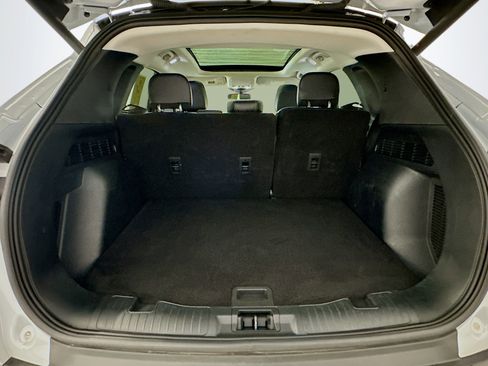 Used 2025 Ford Escape Platinum AWD/4WD image 31