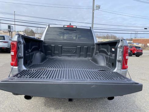 Used 2025 RAM 1500 Laramie image 6
