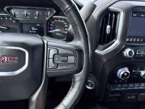 Used 2020 GMC Sierra 1500 AT4 AWD/4WD image 32