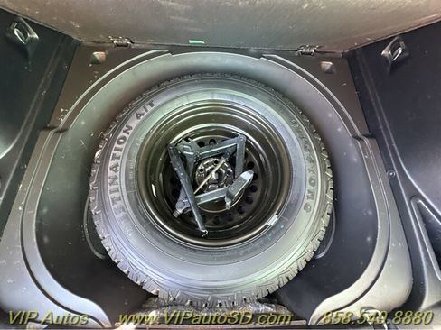 Used 2015 Jeep Cherokee Trailhawk image 38