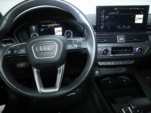 Used 2021 Audi A4 2.0T Premium Plus w/ Premium Plus Package AWD/4WD image 33